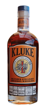 K Luke Toasted Batch 4